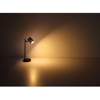 Globo - Stolna lampa 1xGU10/8W/230V