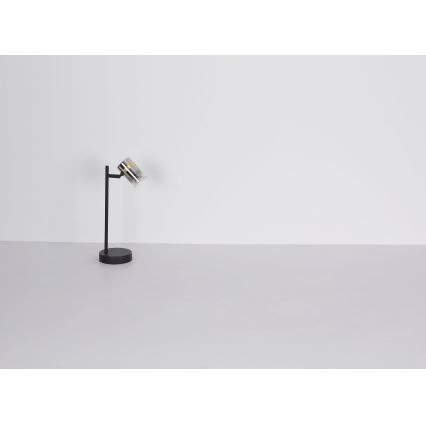 Globo - Stolna lampa 1xGU10/8W/230V