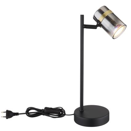 Globo - Stolna lampa 1xGU10/8W/230V