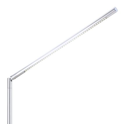 GLOBO 58153 - Stolna LED lampa ORION LED 48xLED/0,062W