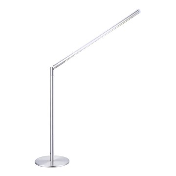 GLOBO 58153 - Stolna LED svjetiljka ORION LED 48xLED/0,062W