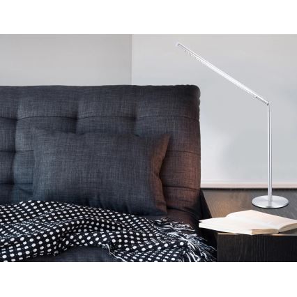 GLOBO 58153 - Stolna LED svjetiljka ORION LED 48xLED/0,062W