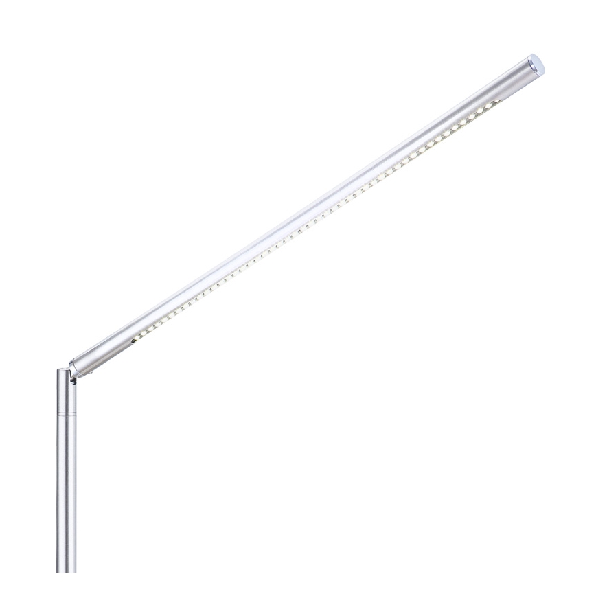 GLOBO 58153 - Stolna LED svjetiljka ORION LED 48xLED/0,062W