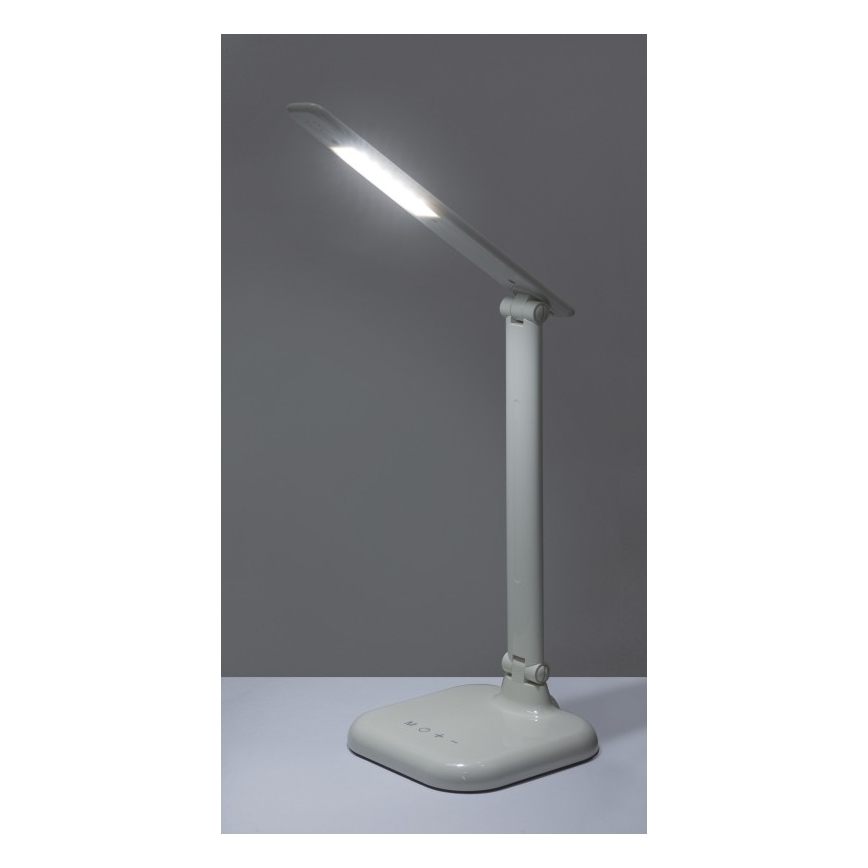 Globo - LED Prigušiva stolna lampa LED/7W/230V