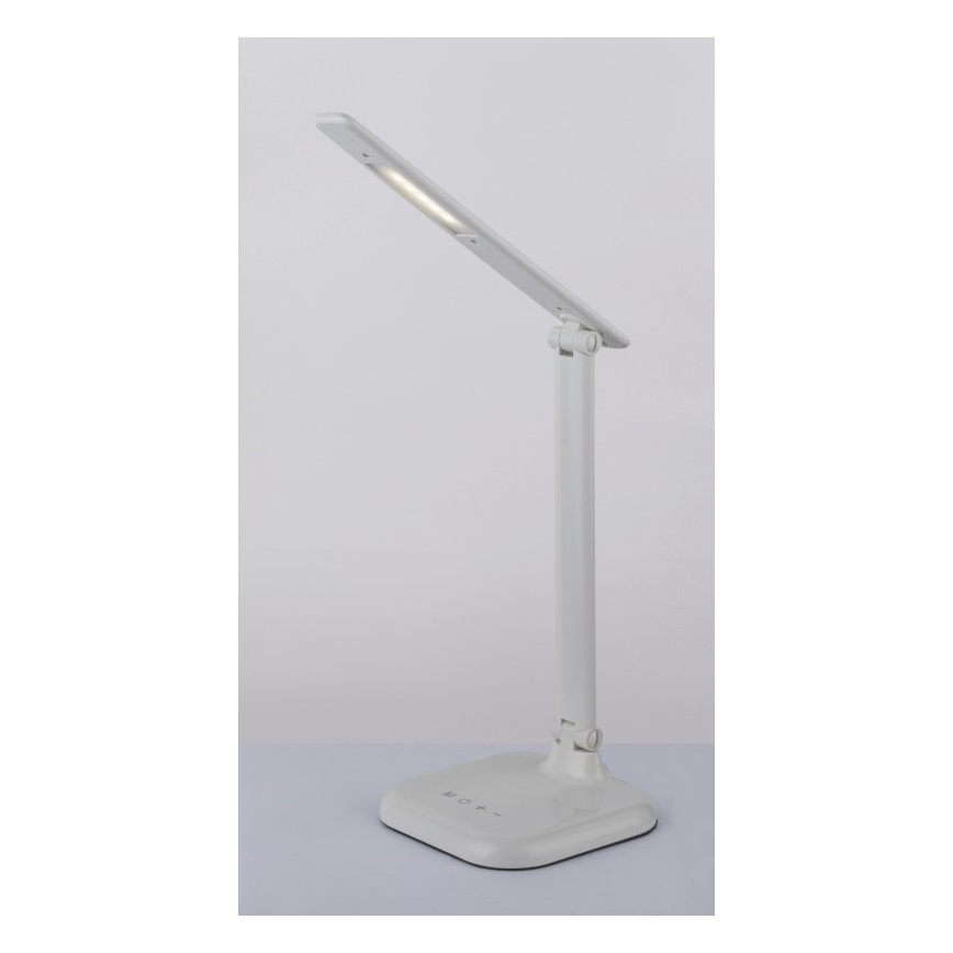 Globo - LED Prigušiva stolna lampa LED/7W/230V