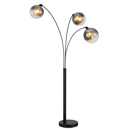 Globo - Podna lampa 3xE27/60W/230V