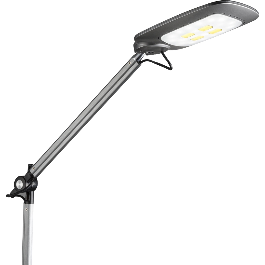Globo - LED stolna lampa s dodirnim upravljanjem i prigušivanjem LED/9W/230V 3000/5000/6500K