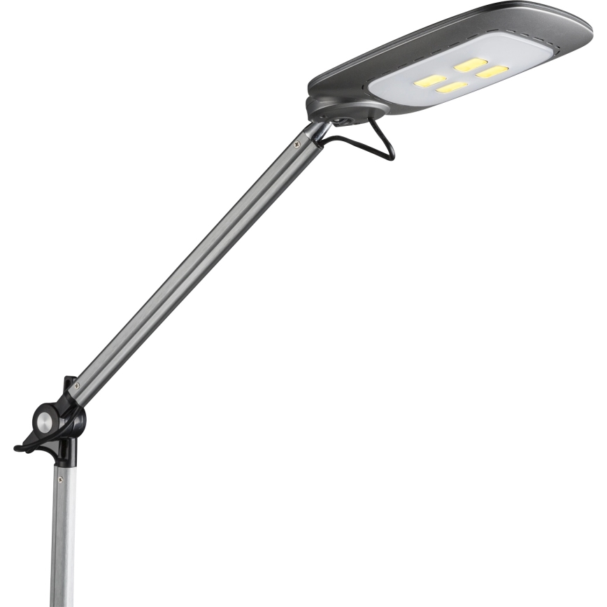 Globo - LED stolna lampa s dodirnim upravljanjem i prigušivanjem LED/9W/230V 3000/5000/6500K