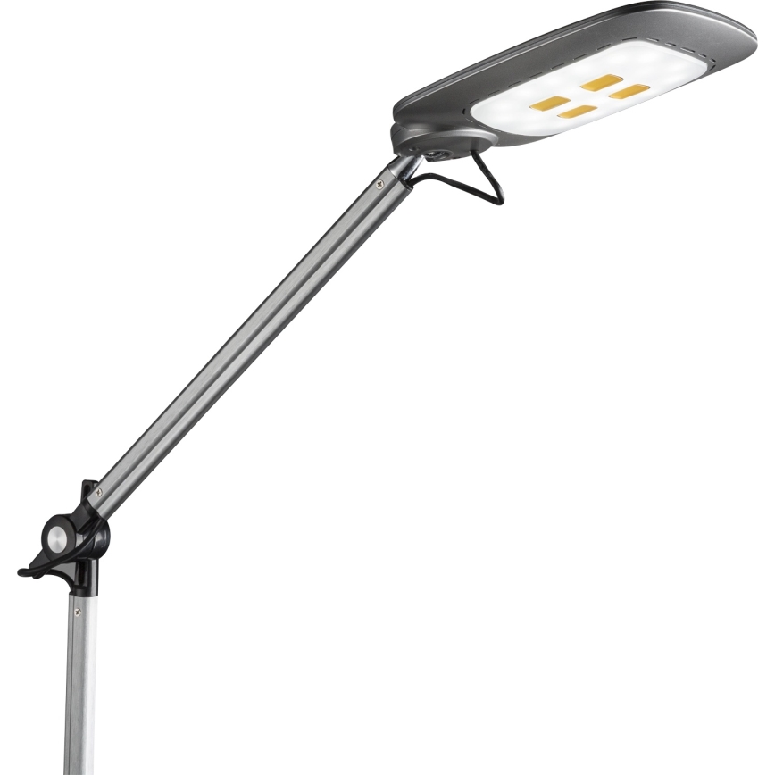 Globo - LED stolna lampa s dodirnim upravljanjem i prigušivanjem LED/9W/230V 3000/5000/6500K