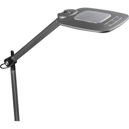 Globo - LED stolna lampa s dodirnim upravljanjem i prigušivanjem LED/9W/230V 3000/5000/6500K