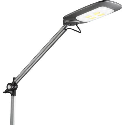 Globo - LED stolna lampa s upravljanjem na dodir i prigušivanjem LED/9W/230V 3000/5000/6500K