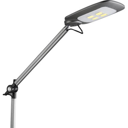 Globo - LED stolna lampa s upravljanjem na dodir i prigušivanjem LED/9W/230V 3000/5000/6500K