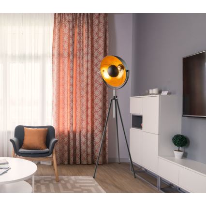 Globo - Podna svjetiljka 1xE27/60W/230V