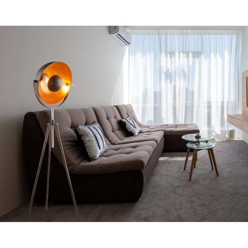 Globo - Podna svjetiljka 1xE27/60W/230V