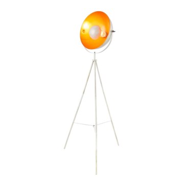 Globo 58323W - Podna lampa SANDRA 1xE27/60W/230V