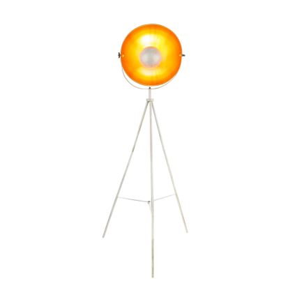 Globo 58323W - Podna lampa SANDRA 1xE27/60W/230V
