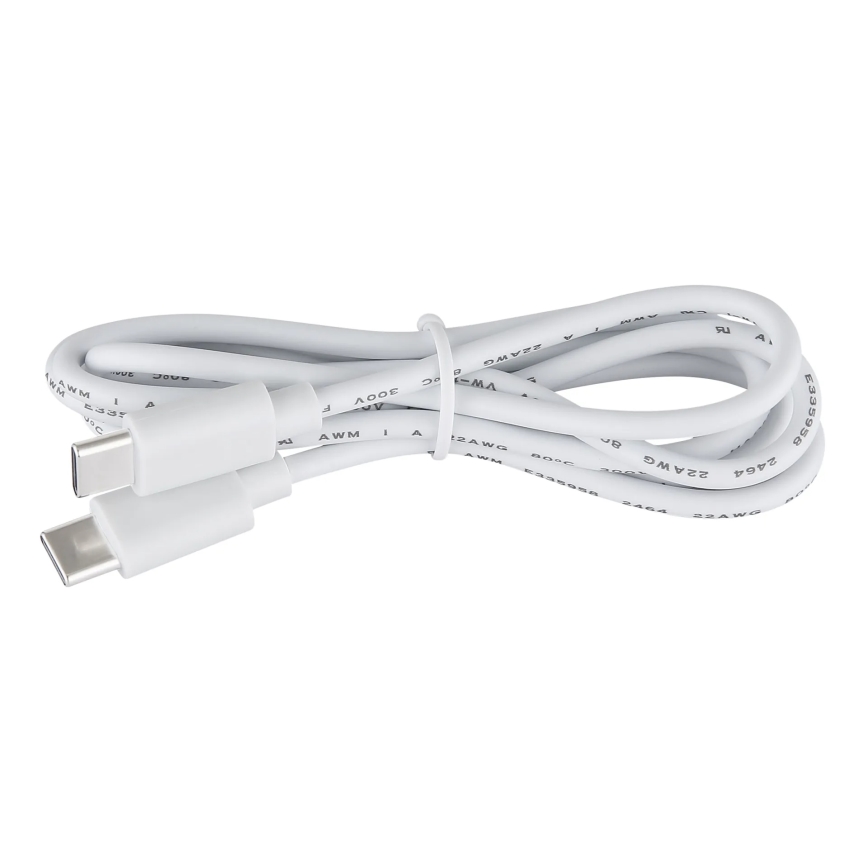 Globo - LED stolna lampa s dodirnim prigušivanjem i punjivom baterijom LED/5W/5V 2200 mAh