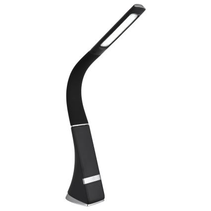 Globo - punjiva stolna LED lampa s dodirnim upravljanjem i mogućnošću prigušivanja LED/5W/5V 2200 mAh