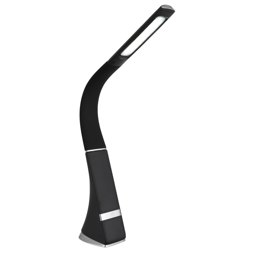 Globo - punjiva stolna LED lampa s dodirnim upravljanjem i mogućnošću prigušivanja LED/5W/5V 2200 mAh