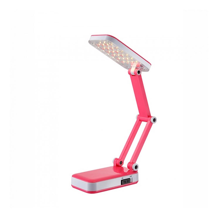 Globo 58353 - LED stolna lampa 1xLED/2W/12V