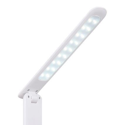 Globo 58379 - LED Stolna lampa PARLA 1xLED/2W/230V