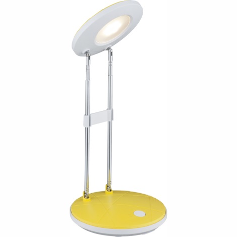 Globo 58386 - LED stolna lampa ELOEN I 1xLED/2,5W/230V