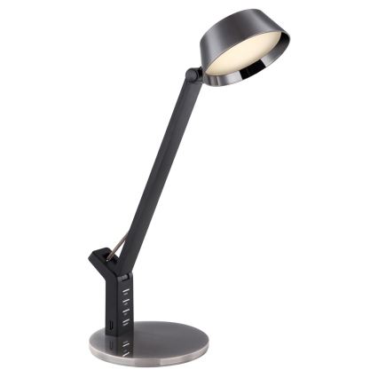 Globo - LED Prigušiva stolna lampa LED/8W/230V