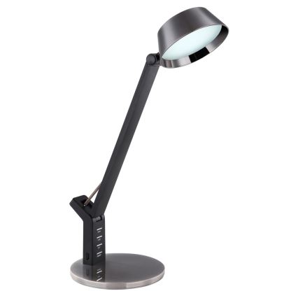 Globo - LED Prigušiva stolna lampa LED/8W/230V