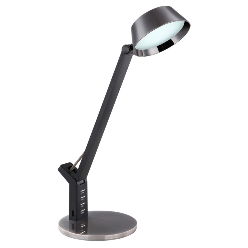 Globo - LED Prigušiva stolna lampa LED/8W/230V