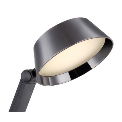 Globo - LED Prigušiva stolna lampa LED/8W/230V
