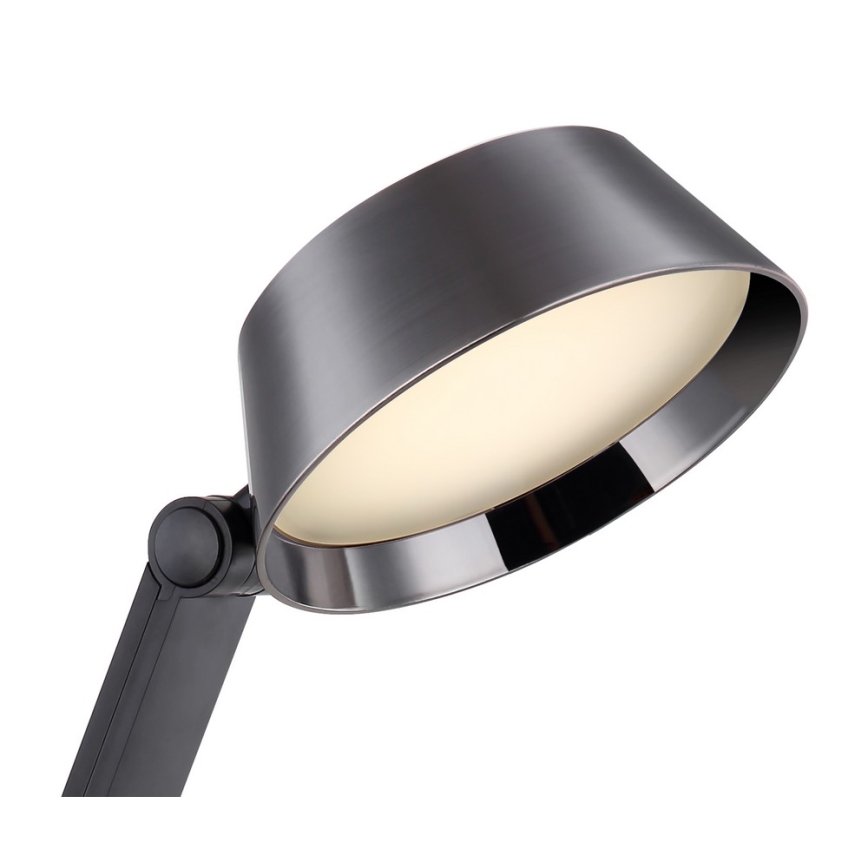 Globo - LED Prigušiva stolna lampa LED/8W/230V