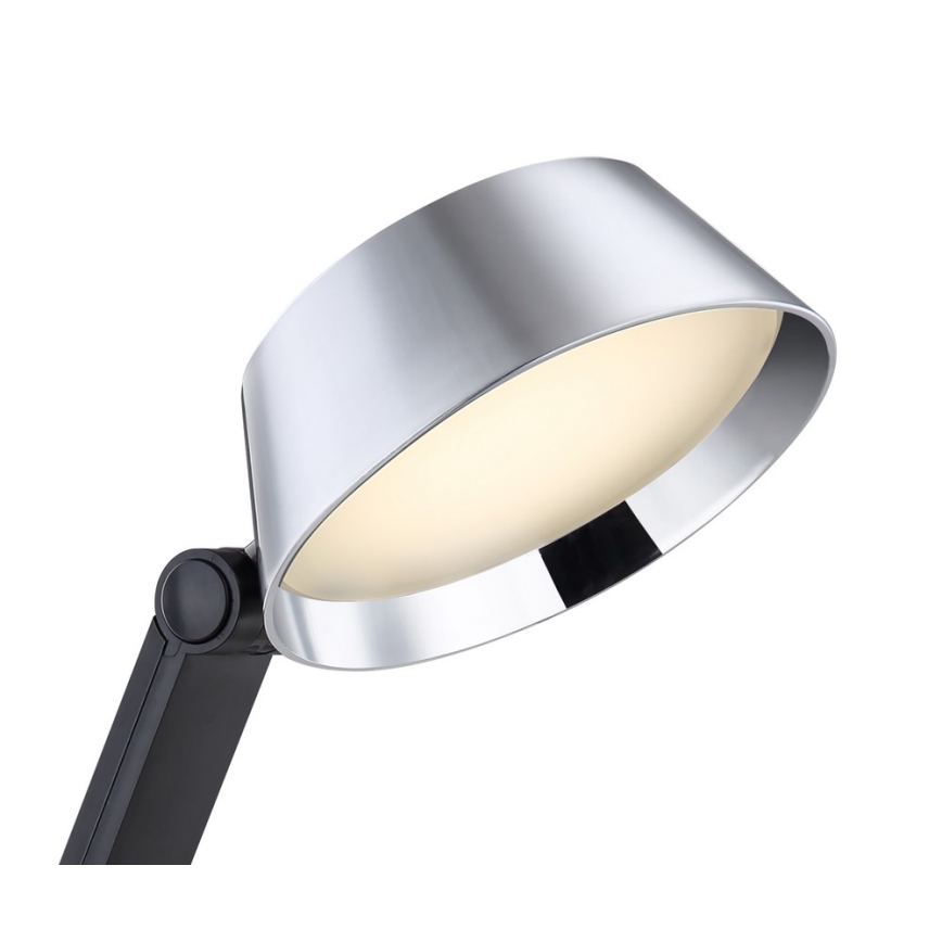 Globo - LED Prigušiva stolna lampa na dodir LED/8W/230V 3000/4000/6500K