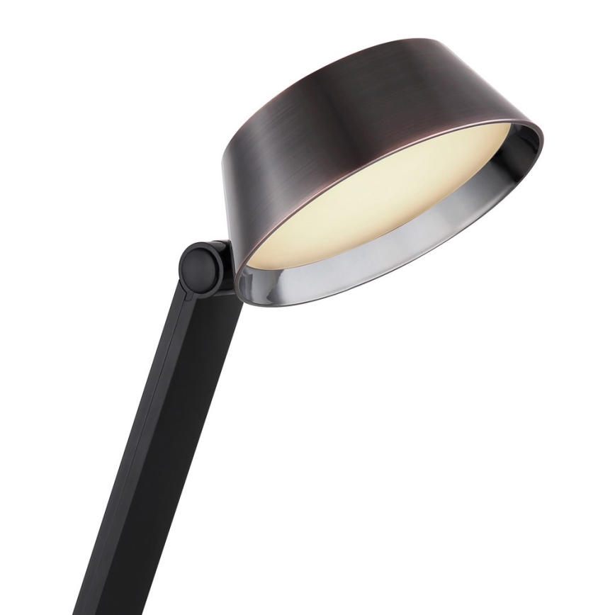 Globo - LED Prigušiva stolna lampa LED/8W/230V