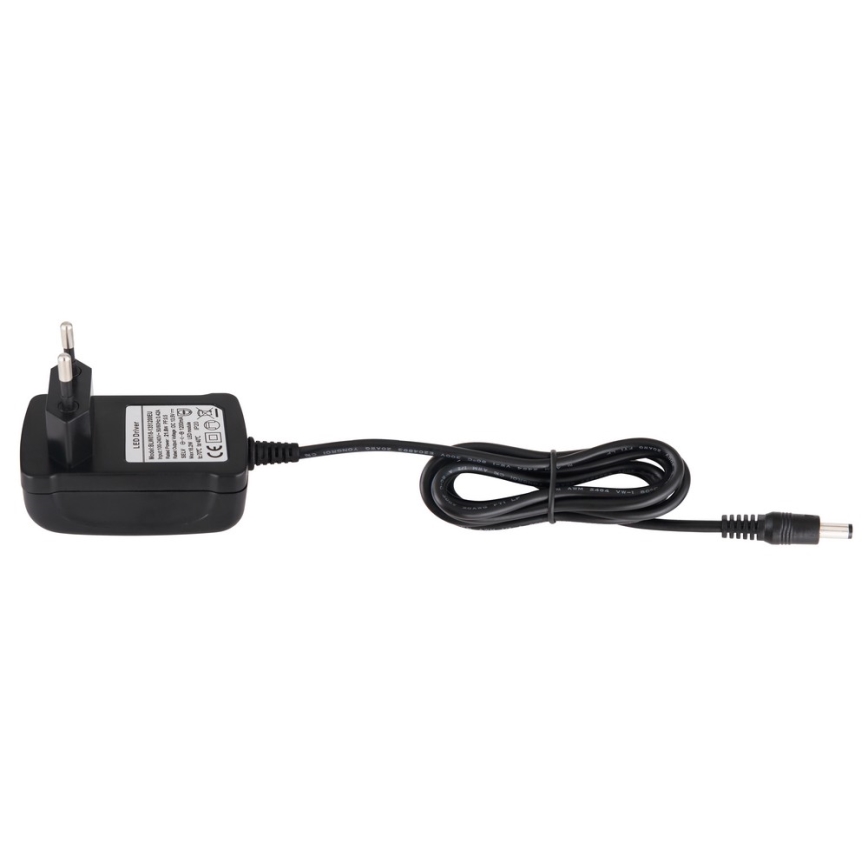Globo - LED Prigušiva stolna lampa LED/8W/230V