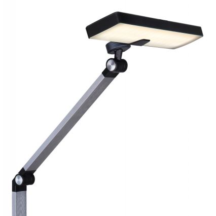 Globo - LED Prigušiva stolna lampa LED/10W/230V 3000/4000/6300K