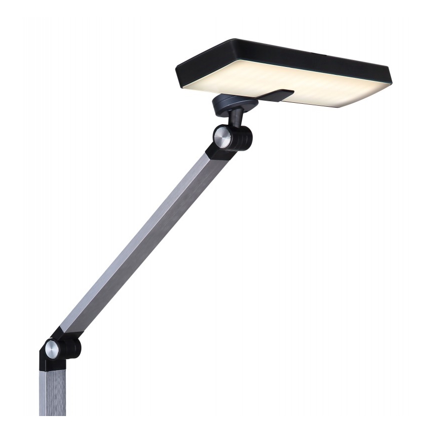 Globo - LED Prigušiva stolna lampa LED/10W/230V 3000/4000/6300K