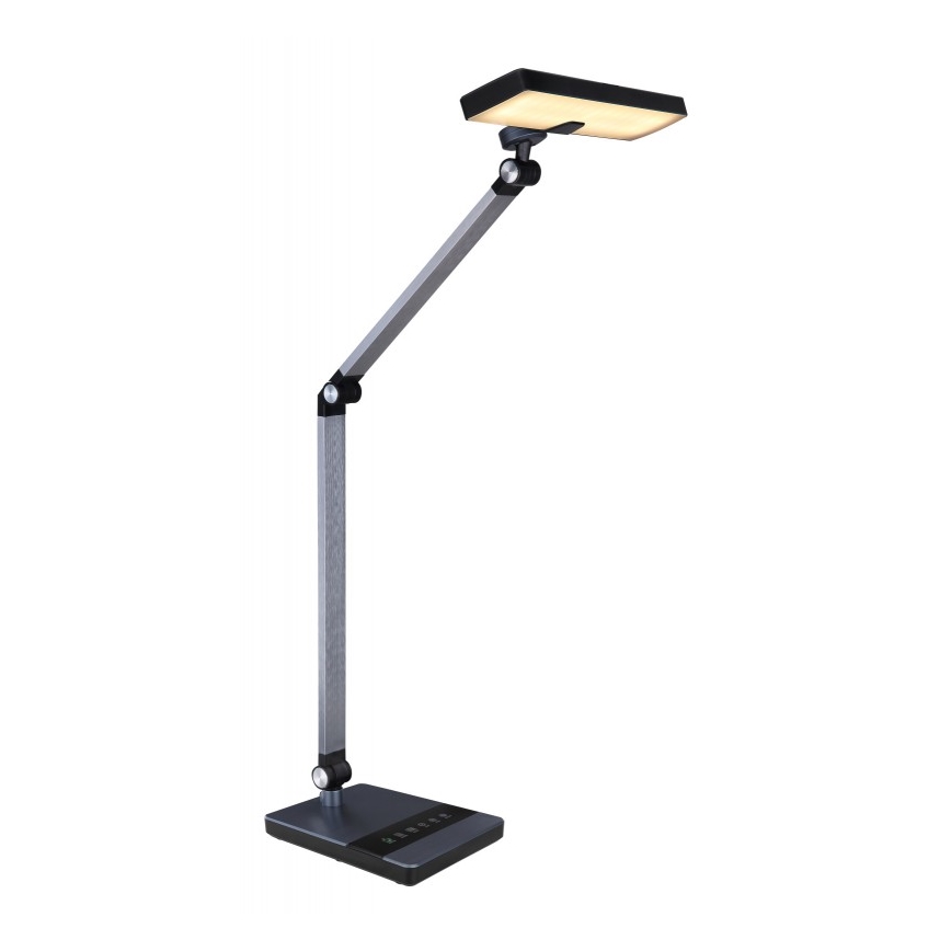 Globo - LED Prigušiva stolna lampa LED/10W/230V 3000/4000/6300K