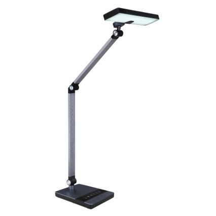 Globo - LED Prigušiva stolna lampa LED/10W/230V 3000/4000/6300K