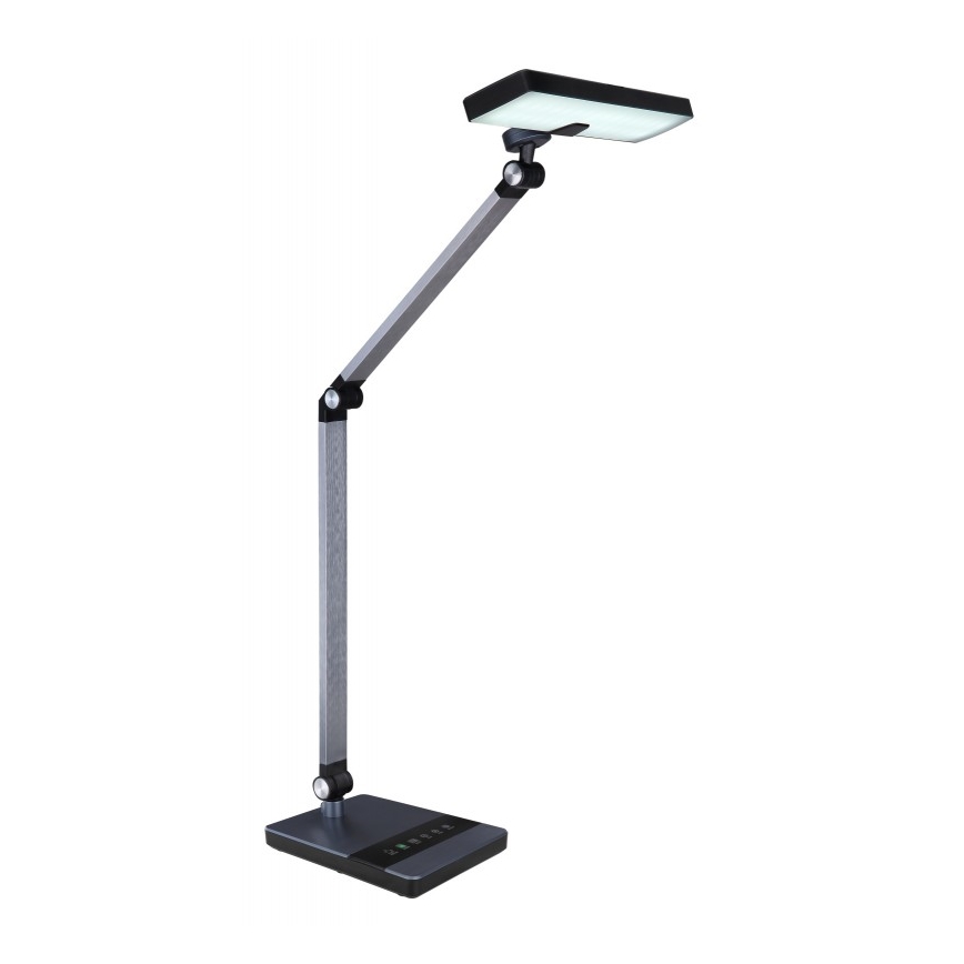 Globo - LED Prigušiva stolna lampa LED/10W/230V 3000/4000/6300K