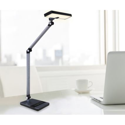 Globo - LED Prigušiva stolna lampa LED/10W/230V 3000/4000/6300K