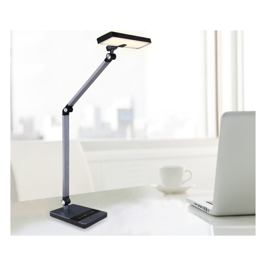Globo - LED Prigušiva stolna lampa LED/10W/230V 3000/4000/6300K