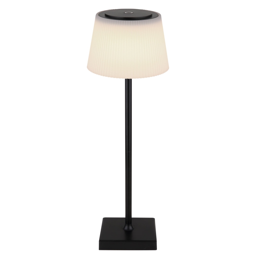 Globo - LED Vanjska prigušiva stolna lampa na dodir LED/4W/5V 3000/4000/5000K 1800 mAh IP44