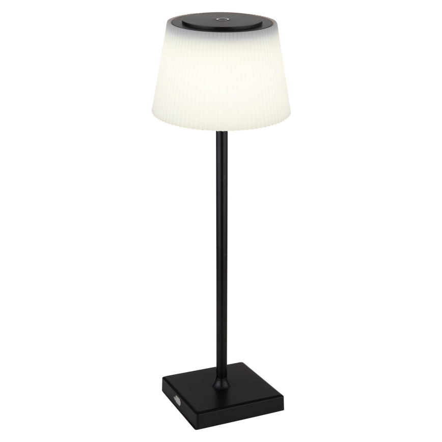 Globo - LED Vanjska prigušiva stolna lampa na dodir LED/4W/5V 3000/4000/5000K 1800 mAh IP44