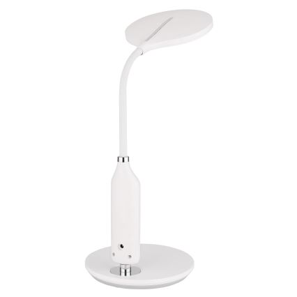 Globo - LED stolna lampa s dodirnim upravljačem, prigušivač svjetla LED/9W/230V 3000/4000/6500K bijela