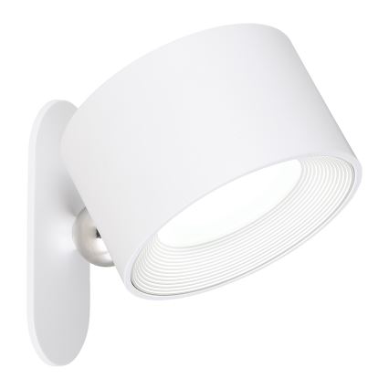 Globo - LED Prigušiva stolna lampa na dodir 4u1 LED/4W/5V 3000/4000/5000K 1200 mAh bijela