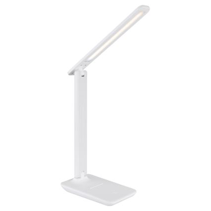 Globo - LED Prigušiva stolna lampa na dodir LED/5W/230V 2700/4000/6500K bijela