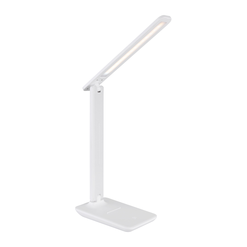 Globo - LED Prigušiva stolna lampa na dodir LED/5W/230V 2700/4000/6500K bijela