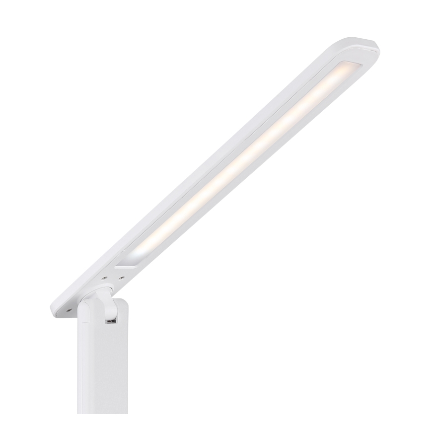 Globo - LED Prigušiva stolna lampa na dodir LED/5W/230V 2700/4000/6500K bijela