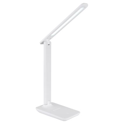 Globo - LED Prigušiva stolna lampa na dodir LED/5W/230V 2700/4000/6500K bijela