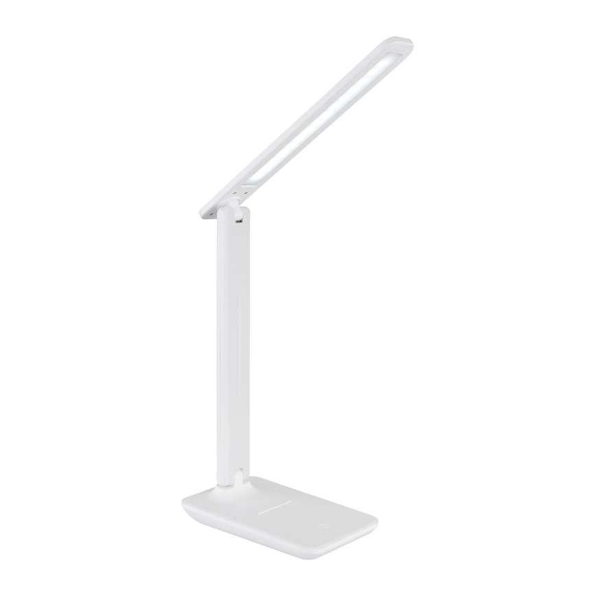 Globo - LED Prigušiva stolna lampa na dodir LED/5W/230V 2700/4000/6500K bijela